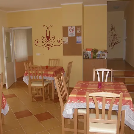 Casa Fortuna Hévíz