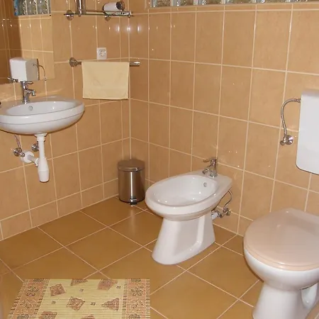 بيت ضيافة Casa Fortuna *