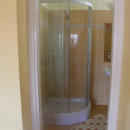 بيت ضيافة Casa Fortuna Hévíz