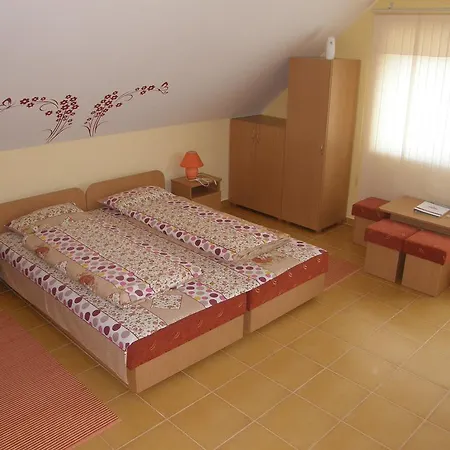 Casa Fortuna Hévíz