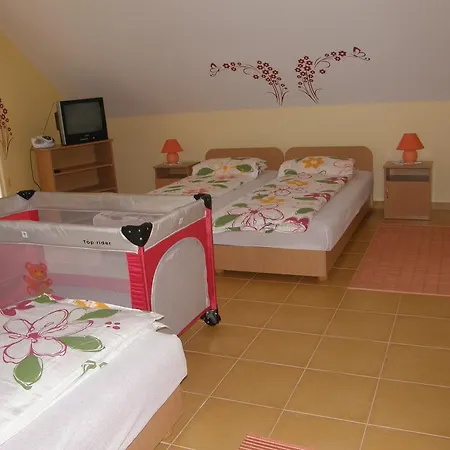 Casa Fortuna Hévíz