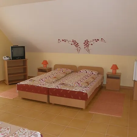 Casa Fortuna Hévíz