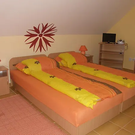 Casa Fortuna Hévíz