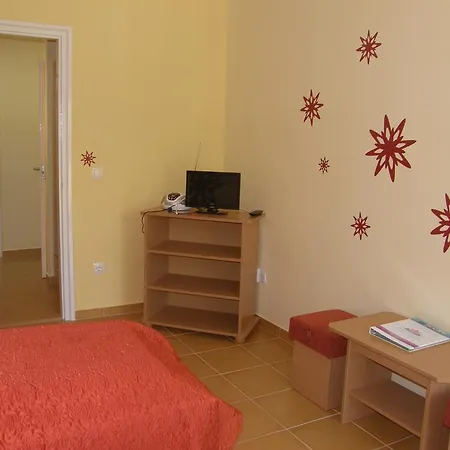بيت ضيافة Casa Fortuna