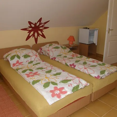 بيت ضيافة Casa Fortuna Hévíz