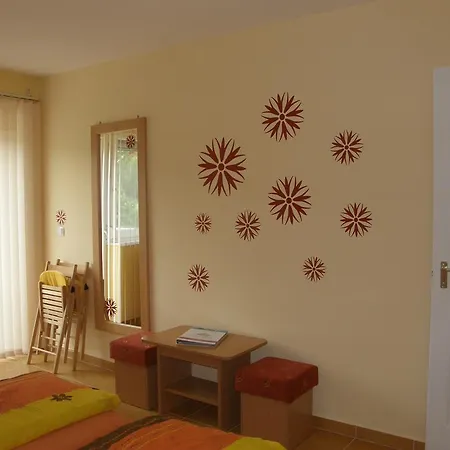 بيت ضيافة Casa Fortuna