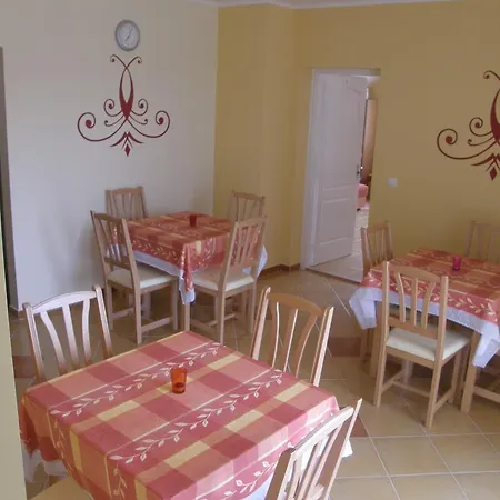 Casa Fortuna Hévíz