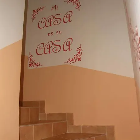 بيت ضيافة Casa Fortuna Hévíz