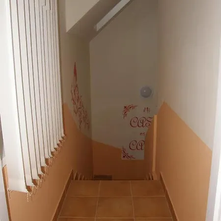 Casa Fortuna بيت ضيافة