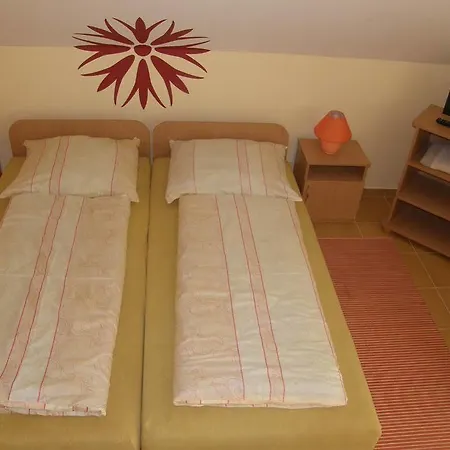 بيت ضيافة Casa Fortuna